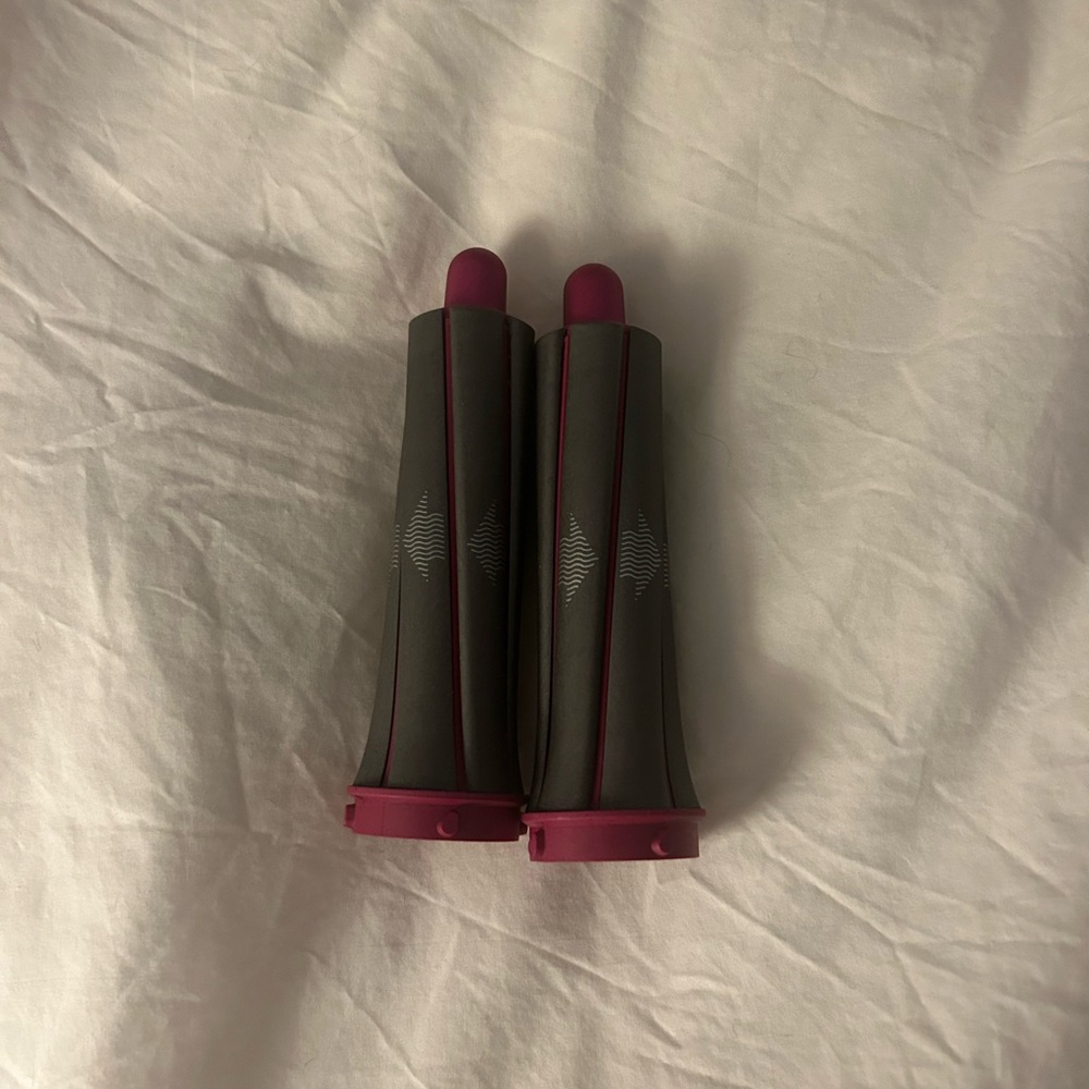 Dyson airwrap Hair Styling Attachments